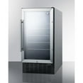 thumbnail image 2 of SUMMIT SCR1841BCSSADA specialty refrigerator, 2 of 5