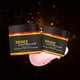 thumbnail image 5 of Laca en gel hidratante para el cabello, cera para el cabello de volumen natural, 100 ml., 5 of 8