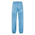 thumbnail image 6 of CHENge Big Mens Casual Pants Tapered Lounge Pants Quick-Dry Workout Joggers Hiking Tactical Pants, 6 of 8