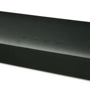 onn Bluetooth 2.1 Channel Soundbar System with Dolby Atmos, 32, Black