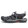 thumbnail image 3 of Sandalias Keen Newport H2 resistentes al agua con punta cerrada para hombre, 3 of 7