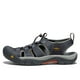 thumbnail image 3 of Sandalias Keen Newport H2 resistentes al agua con punta cerrada para hombre, 3 of 7