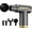Gray-720, variant on Massage Gun, Electric Massager, Suitable for Whole Body to Relieve Fatigue, Replaceable Massage Head Impact Massager, The Best Choice for Gift Giving (Gray-720)