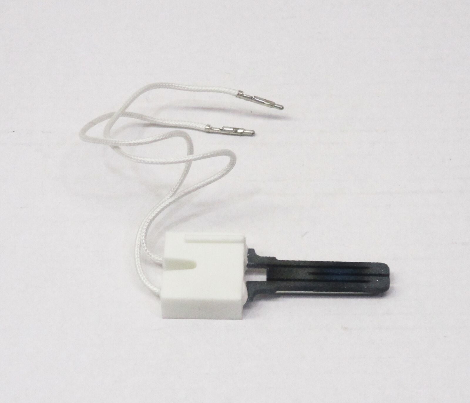 AFN643 Furnace Igniter Replacement For Honeywell Q3400A1040 & Q3400A1024 - 24V Hot Surface Ignitor 1 thumbnail image