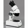 thumbnail image 3 of AmScope Binocular Dissecting Stereo Microscope 10X-15X-30X-45X, 3 of 4