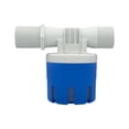 thumbnail image 4 of Válvula de flotador automática con control de nivel de agua, válvula de agua ligera, rosca macho DN20 Entrada lateral A, 4 of 9