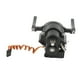 thumbnail image 4 of RC Crawler Gear Box Anodized Surface RC Front Gear Box For Replacement ANGGREK Otros, 4 of 8