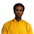 thumbnail image 4 of Unisex Polo Golfers – Premium Performance Polo, 4 of 8