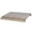 Grey, variant on Invisible Canopy Roof Window Door Canopy Transparent Entryway Awning Cover for Outdoor Balcony Protection