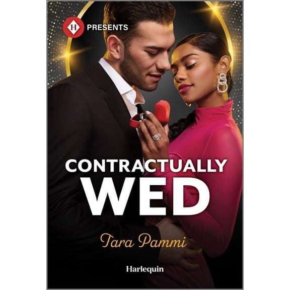 Contractually Wed (Paperback)