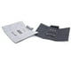 thumbnail image 3 of Bolsa de almacenamiento Compacta Hugo Gris Normal bolsillo para guardar joyas, 3 of 6