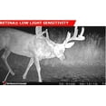 thumbnail image 6 of Stealth Cam 2022 G42NG 32MP Trail Camera (Kryptek) with Solar Power Panel and 32GB SD Card Bundle, 6 of 12