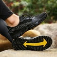 thumbnail image 7 of New Hiking Men's Outdoor Sports Casual Shoes Athletic Climbing Running Sneakers, 7 of 7