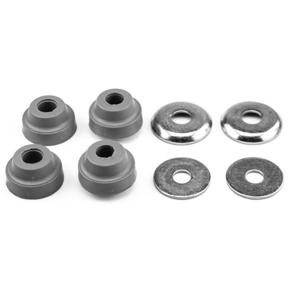 Gomas Para Tirantes B350 1976 A 2004 Dodge SYD .