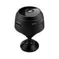 thumbnail image 1 of Mini cámara Mini cámara oculta inalámbrica HD 720P, cámaras de seguridad remotas WiFi para el hogar, TOMSHOO Mini cámara, 1 of 7