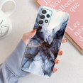 thumbnail image 1 of Fundas traseras de silicona suave para Samsung Galaxy A52s, 5G, A52, 4G, A53, 5G, 2022, A33, A53, A54, A34, transparentes, Paras Fivean unisex, 1 of 2