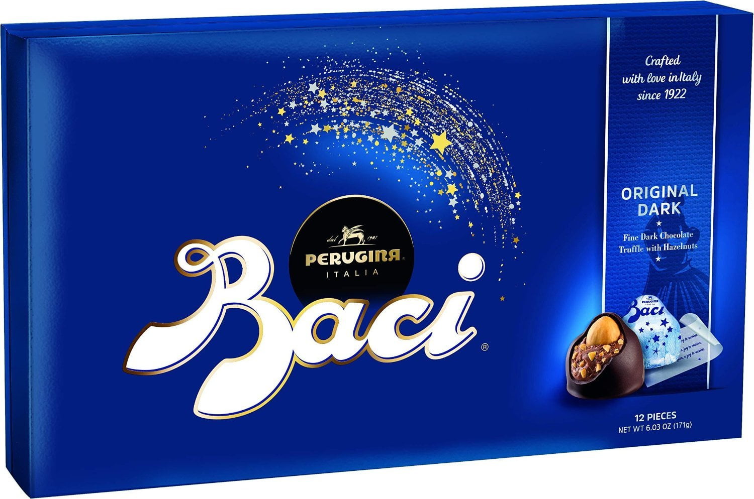 where to buy italian chocolate
