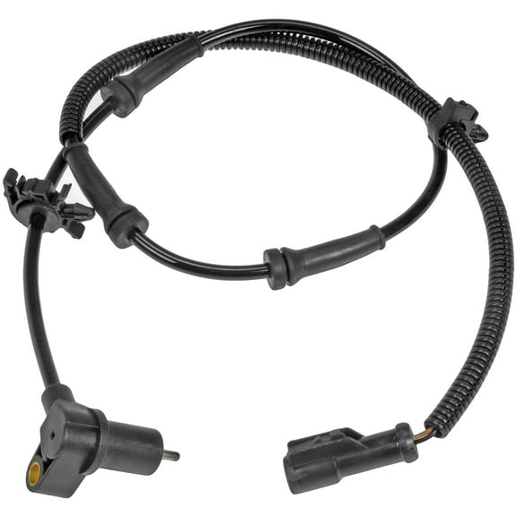 Dorman 970-242 Front Passenger Side ABS Wheel Speed Sensor for Specific Ford Models