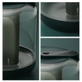 thumbnail image 3 of Diffuseur d'Aromathérapie 1L Humidificateur à Pulvérisation Fine Chambre Maison Bureau KC 019, 3 of 7