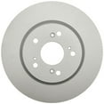 thumbnail image 4 of ACDelco Disc Brake Rotor 18A2463AC Fits select: 2007-2016 HONDA CR-V, 2010-2011 HONDA ACCORD CROSSTOUR, 4 of 5