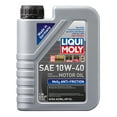 thumbnail image 1 of LIQUI MOLY MOS2 ANTIFRICTION SAE 10W-40 1 L, 1 of 1