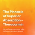 thumbnail image 2 of CurcuminRich Double Strength Theracurmin by Natural Factors, Supports Natural Inflammatory Response, Joint and Heart Function, 60 Capsules, 2 of 9