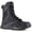 Black, variant on Reebok Mens Hyperium Tactical Slip-Resistant Cushioned Work & Safety Boot