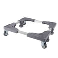 thumbnail image 1 of Furniture Roller Base, Ferroalloy Leveling Measurement Washing Machine Mobile Roller Balance Angle  for Refrigerator, 1 of 7