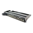 thumbnail image 3 of Transition 18-Slot Mini Media Converter Chassis - modular expansion base, 3 of 4