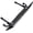 Black, variant on IULAVP Traditional Folding Whittling Knife with 1.5in Detail Blade, Sawcut Handle, Nickel Silver Bolsters, Multi-Tool Portable Carving Tool Right Handed Carving Knife for Carving Camping EDC Outdoors