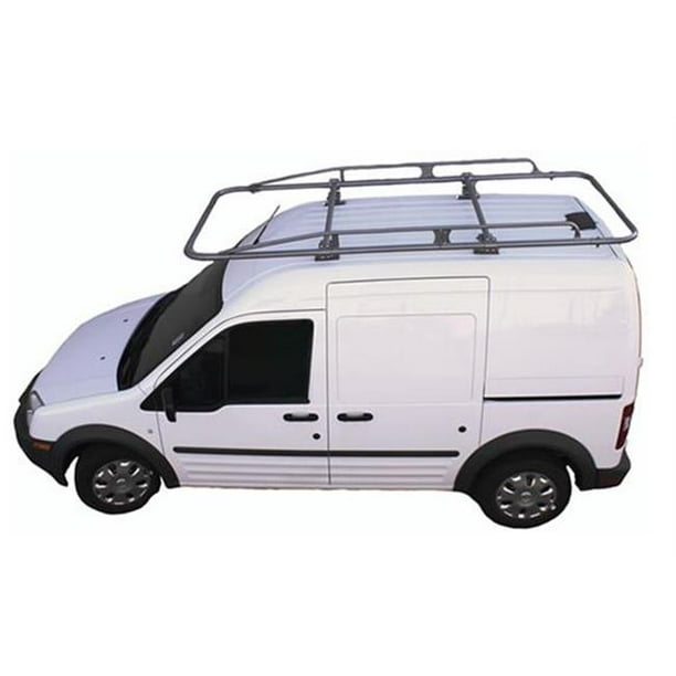 80070 Transit Connect Roof Rack 80070 Transit Connect Roof Rack