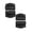 Black, variant on Seat Belt Adjuster Seat Belt Positioner Clip With Secure Lock Buckle Structure Universal Car Seat Belt Comfort Clip For Adults Kids Vehicle Driving Travel