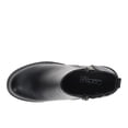 thumbnail image 4 of Corkys Womens Rocky Top Round Toe Zippered  Boots Shoes, 4 of 5