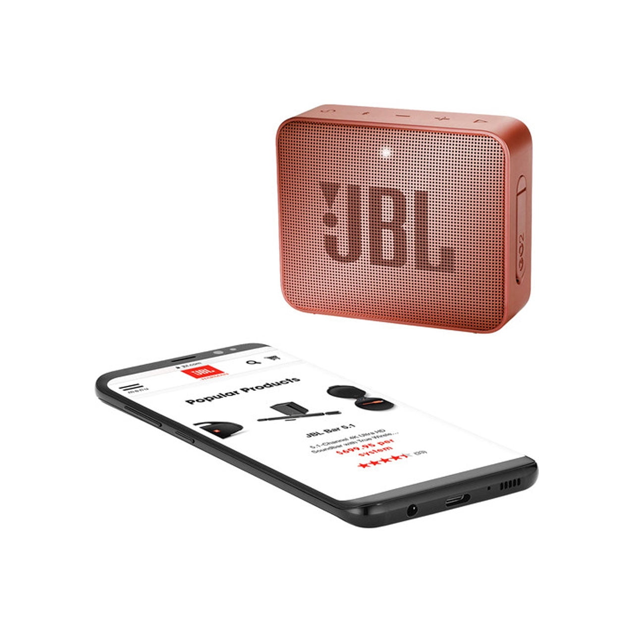 jbl go 2 walmart