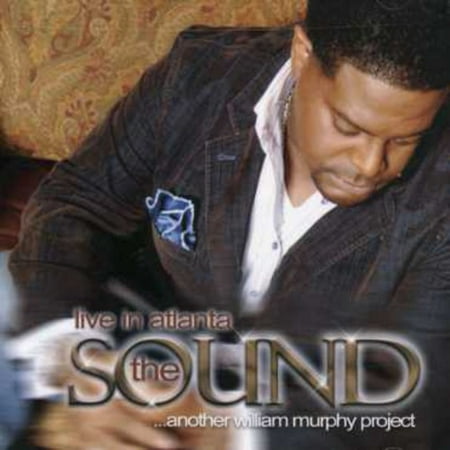 The Sound (Audiobook)