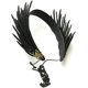 thumbnail image 1 of Diadema gótica de Lolita negra para Halloween, diadema Vintage, diademas para el pelo, corona para mujeres y niñas, 1 of 5