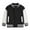 212# Black, variant on oqasdz Girls Coats and Jackets Boys Spring Fall Long Sleeve Color Block Baseball Jacket Outerwear Comfortable Top Coat Outwear Size 18 M-24 M