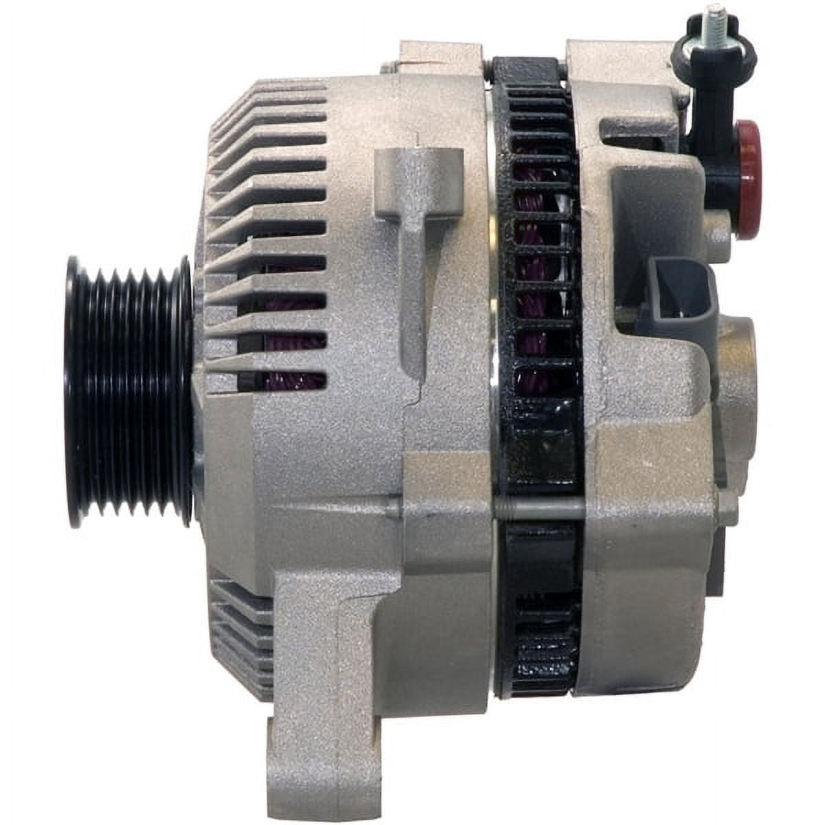 ACDelco Gold 335-1199 Alternator Fits select: 2007-2008 FORD F150, 2005-2008 FORD F250