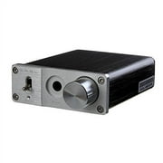 SMSL Audio Sap-VI black Headphone Amplifier, Black