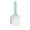 🍒 A_Hot#2444, variant on Cat Litter Scoop Holder Set - Sturdy Plastic Mesh Scooper, Heavy-Duty Base, Easy Clean Design, Fast Waste Sifting, Ideal For All Litter Box Types