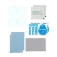thumbnail image 1 of lionlar 4Pcs Sweat Anti Scratch Glasses Protective for Goggles 2 Drone Accessories, 1 of 3