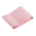 thumbnail image 4 of CHICHUMID 1Set Material Pink Piano Keyboard Cover for Dust Covers 124.7X5.7X0.1in, 4 of 7