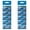20 capsules, variant on Drrntien MultiPurpose AG10 1.5V Button Coin Cell Batteries For Toy And Remote Controls