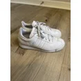 thumbnail image 3 of Adi - das Mens Samoa Classic B27576 White Leather Running Shoes Sneakers Size 7, 3 of 6