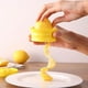 thumbnail image 3 of Monstrate Rebanador de pepino y limón en espiral, utensilio de cocina, rebanador de cocina, utensilios de cocina, cortador de cocina Cocina y Comedor, 3 of 6