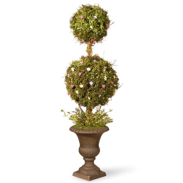 National Arbre RAS-L030129A Arbre Topiaire Printanier de 45 Po