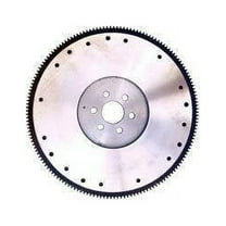 Scott Drake C3AZ-6375-J 1965-289 Flywheel Assembly 157 Teeth