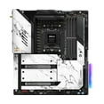 thumbnail image 1 of ASRock X670E Taichi Carrara AMD X670 Socket AM5 Extended ATX Motherboard, 1 of 1