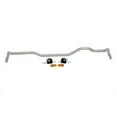 thumbnail image 2 of Whiteline Rear (24mm) Swaybar; fits Audi A3 Quattro 15-18 Fits select: 2016 AUDI A3 PREMIUM, 2015 AUDI A3 PREMIUM PLUS, 2 of 2