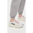 thumbnail image 3 of Hoka Women's Arahi 8 Sneaker, Rose Cream/Alabaster, 7.5, 3 of 4